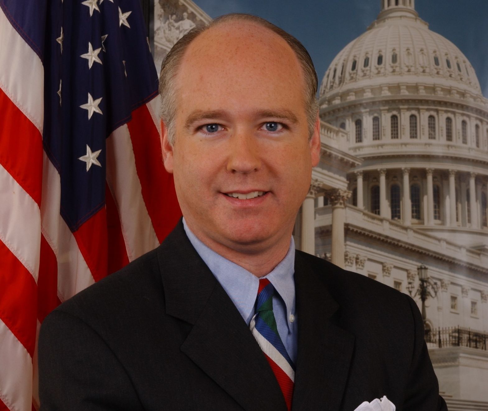 Rep. Robert Aderholt